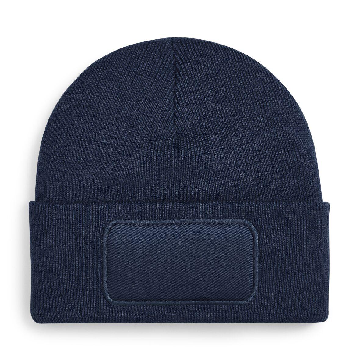 ORIGINAL PATCH BEANIE