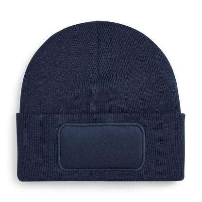 ORIGINAL PATCH BEANIE