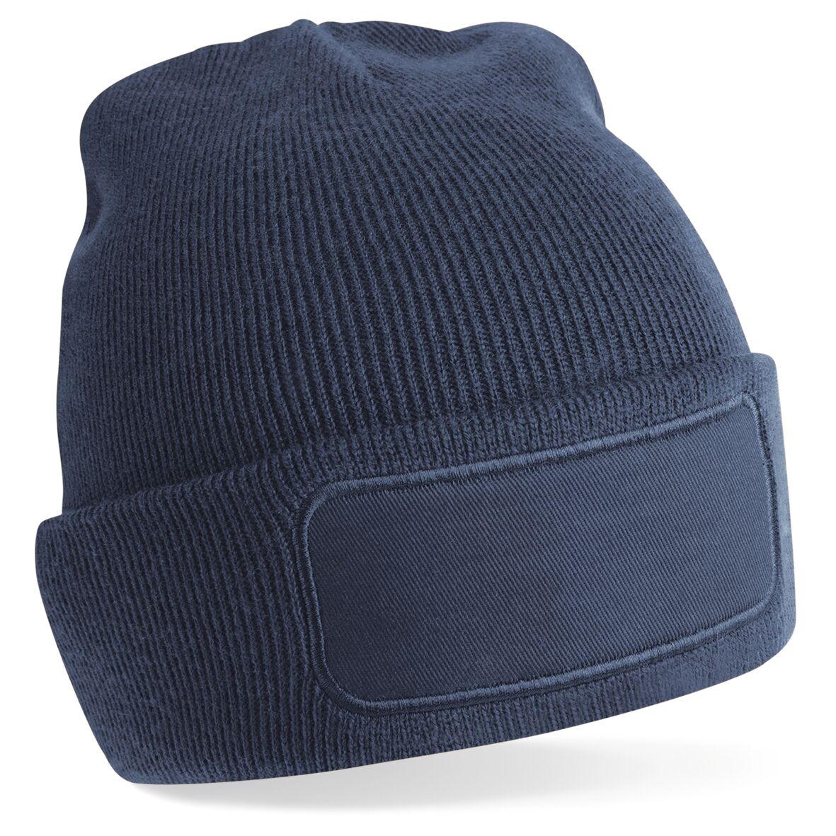 ORIGINAL PATCH BEANIE