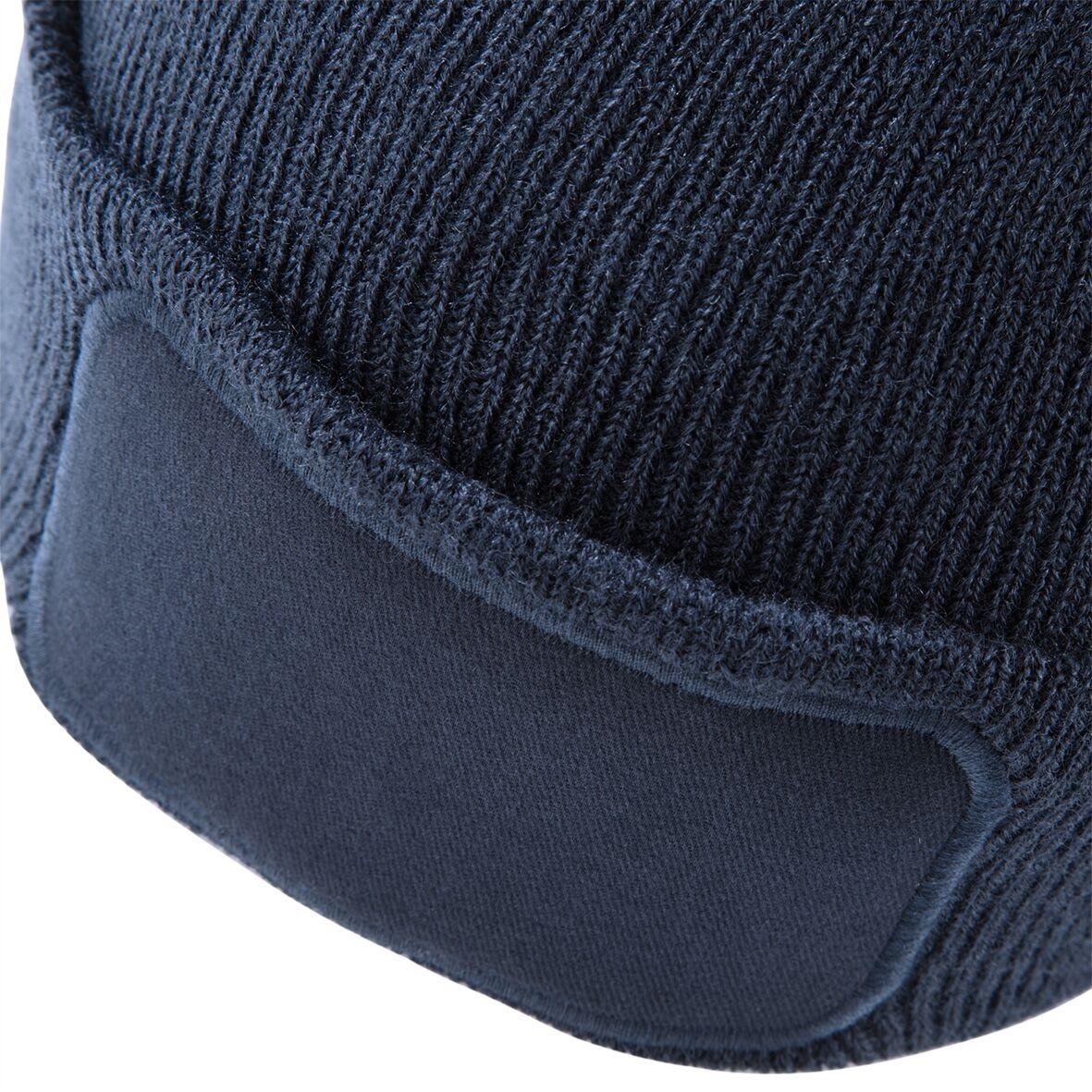 ORIGINAL PATCH BEANIE