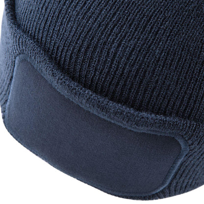 ORIGINAL PATCH BEANIE