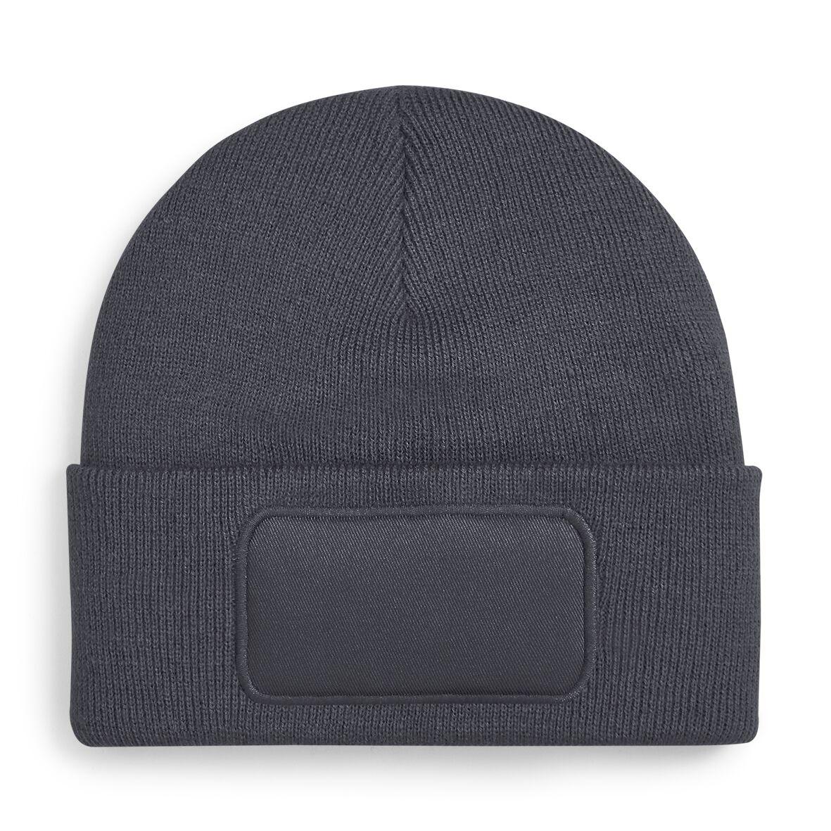 ORIGINAL PATCH BEANIE