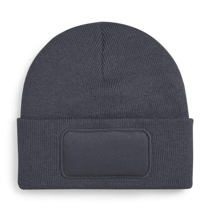 ORIGINAL PATCH BEANIE
