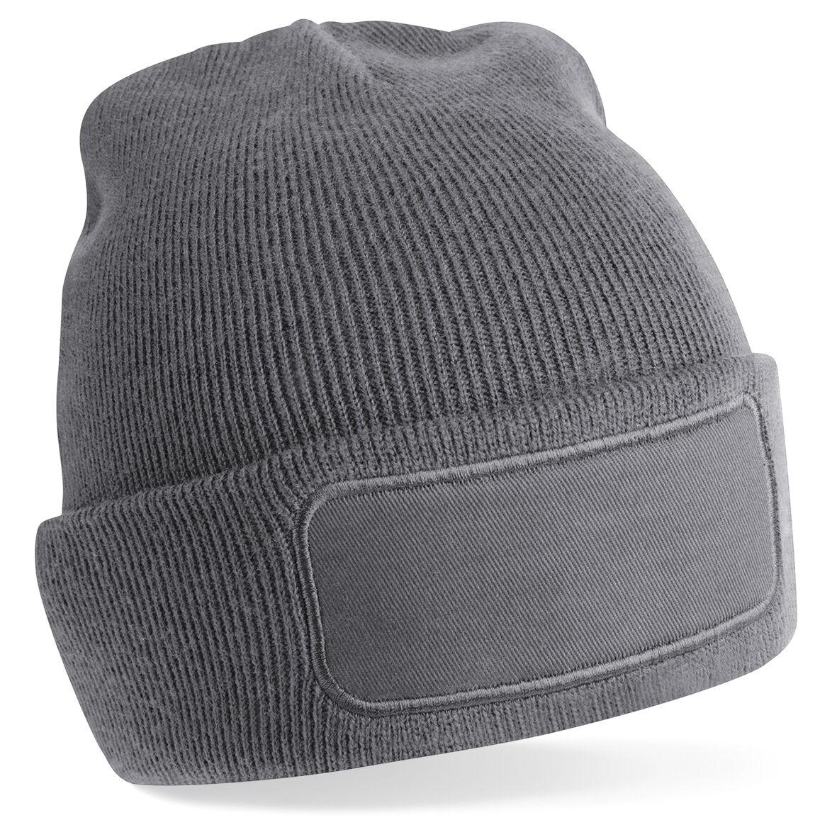 ORIGINAL PATCH BEANIE