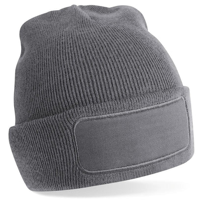 ORIGINAL PATCH BEANIE
