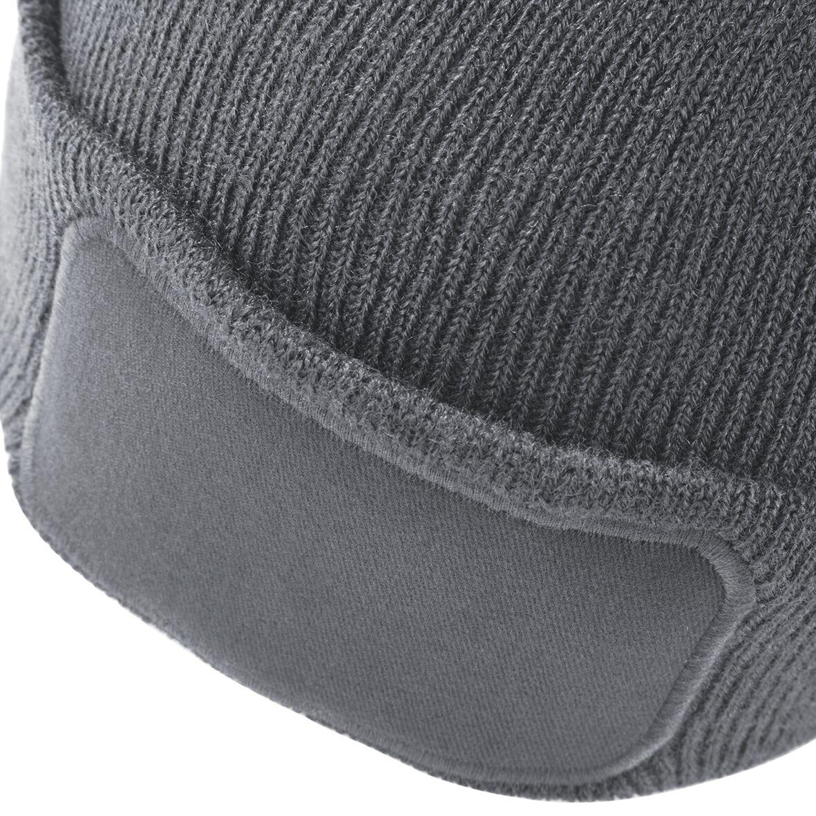 ORIGINAL PATCH BEANIE