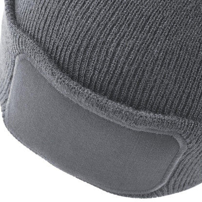 ORIGINAL PATCH BEANIE