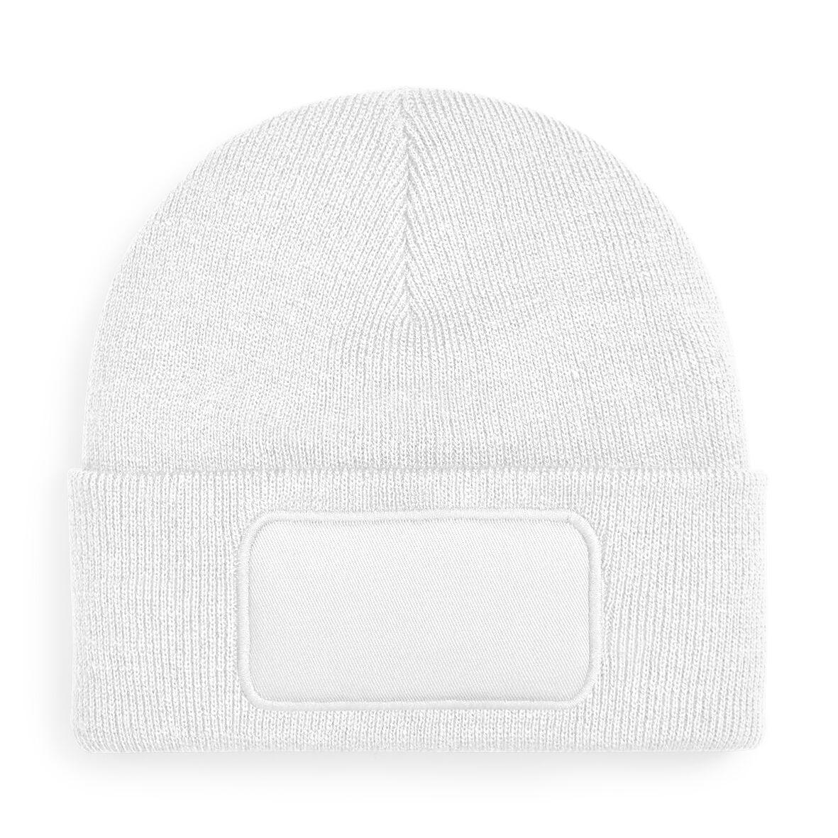 ORIGINAL PATCH BEANIE
