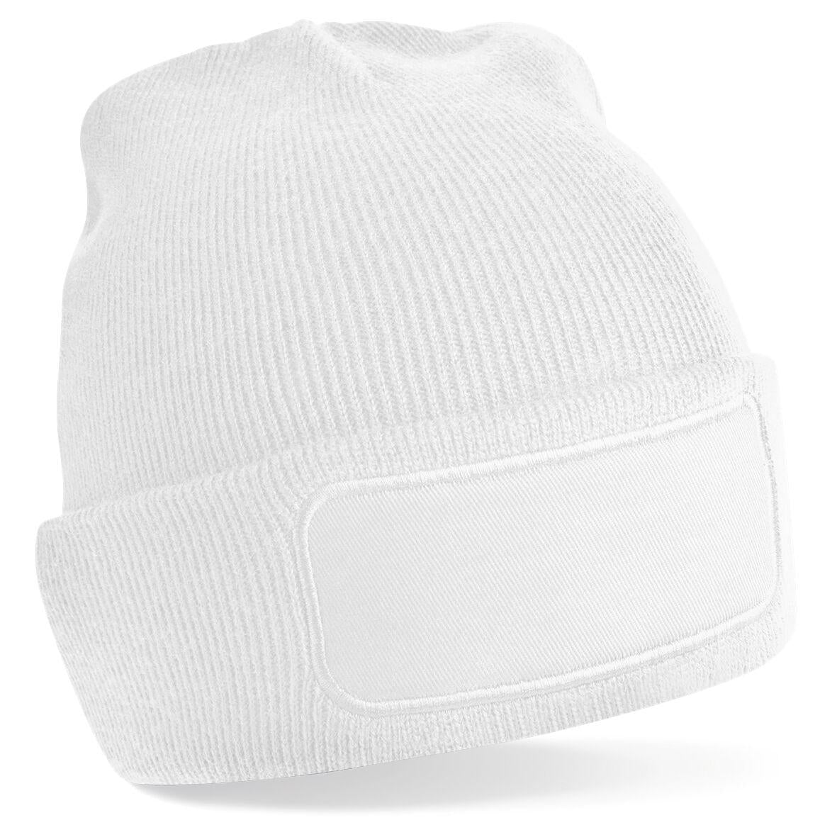 ORIGINAL PATCH BEANIE