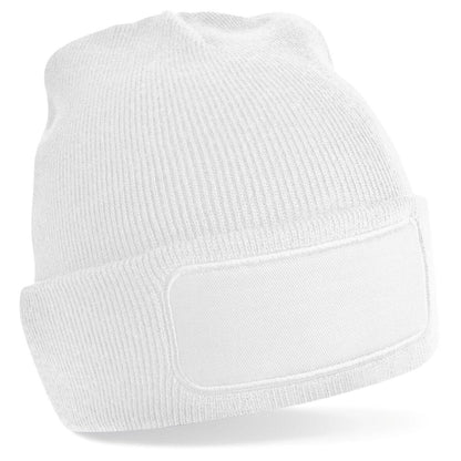 ORIGINAL PATCH BEANIE