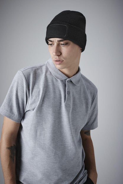 ORIGINAL PATCH BEANIE