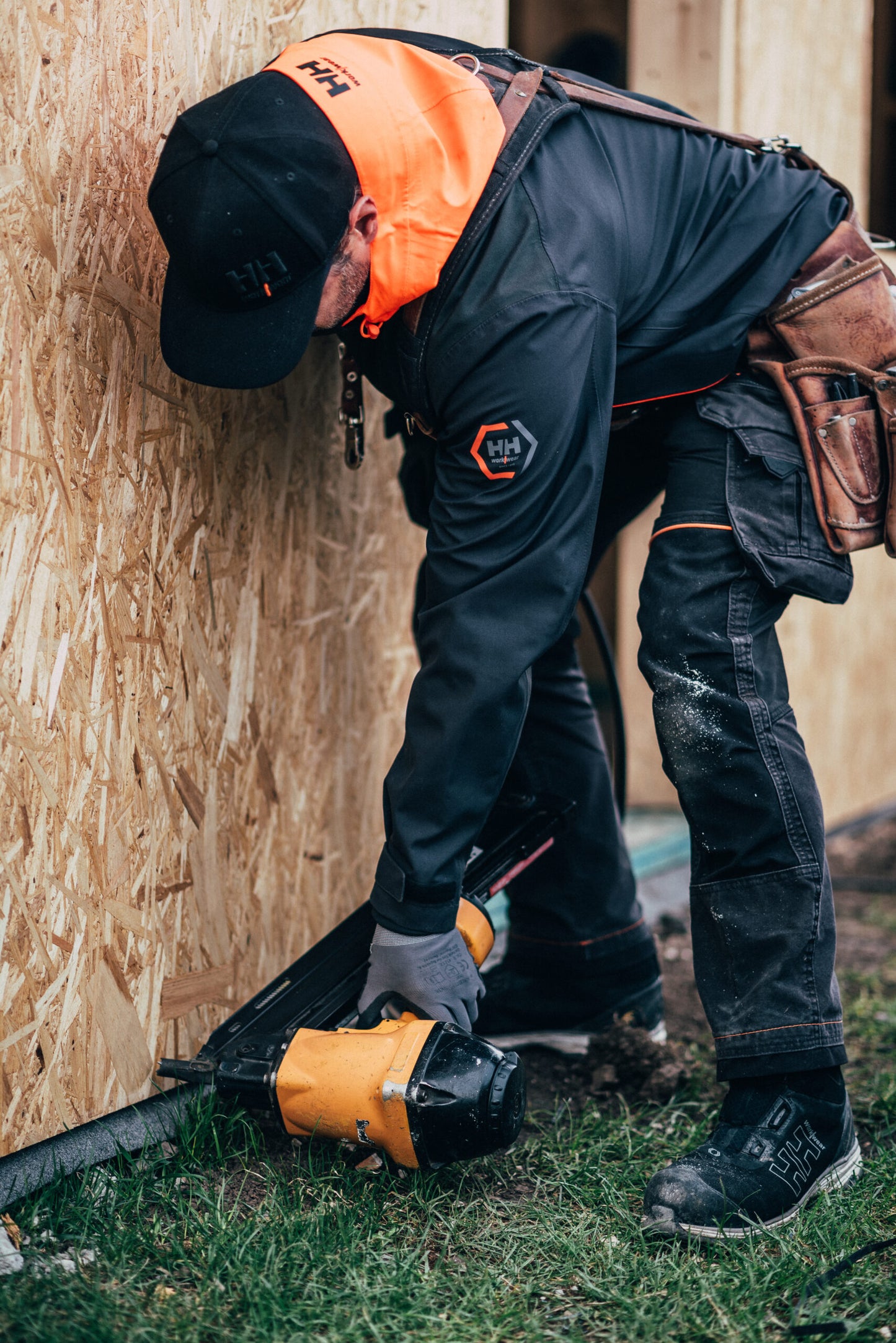 Håndverksbukse HH® Chelsea Evolution