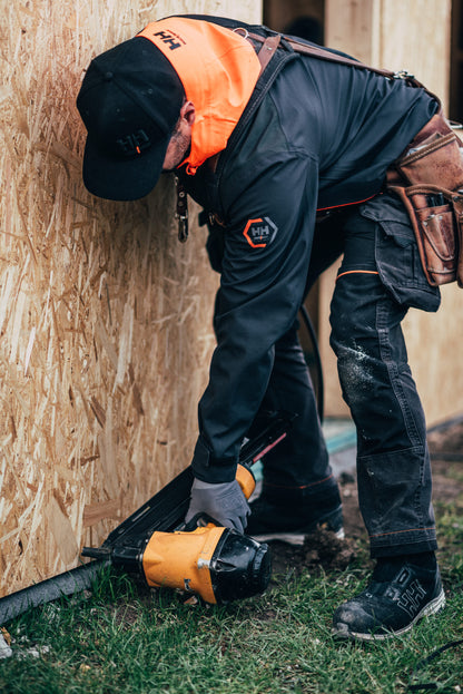 Håndverksbukse HH® Chelsea Evolution