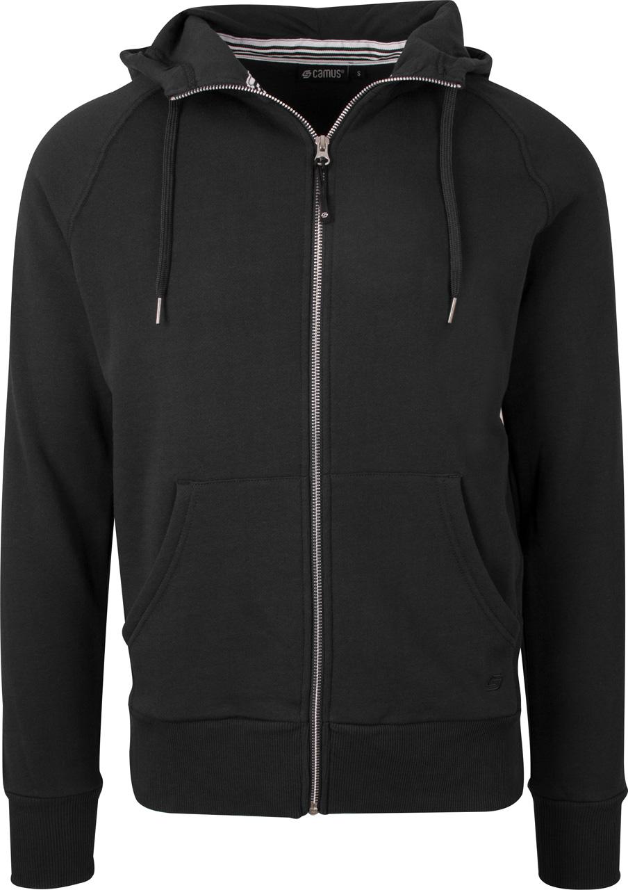 HETTEJAKKE UNISEX ROCKWOOD