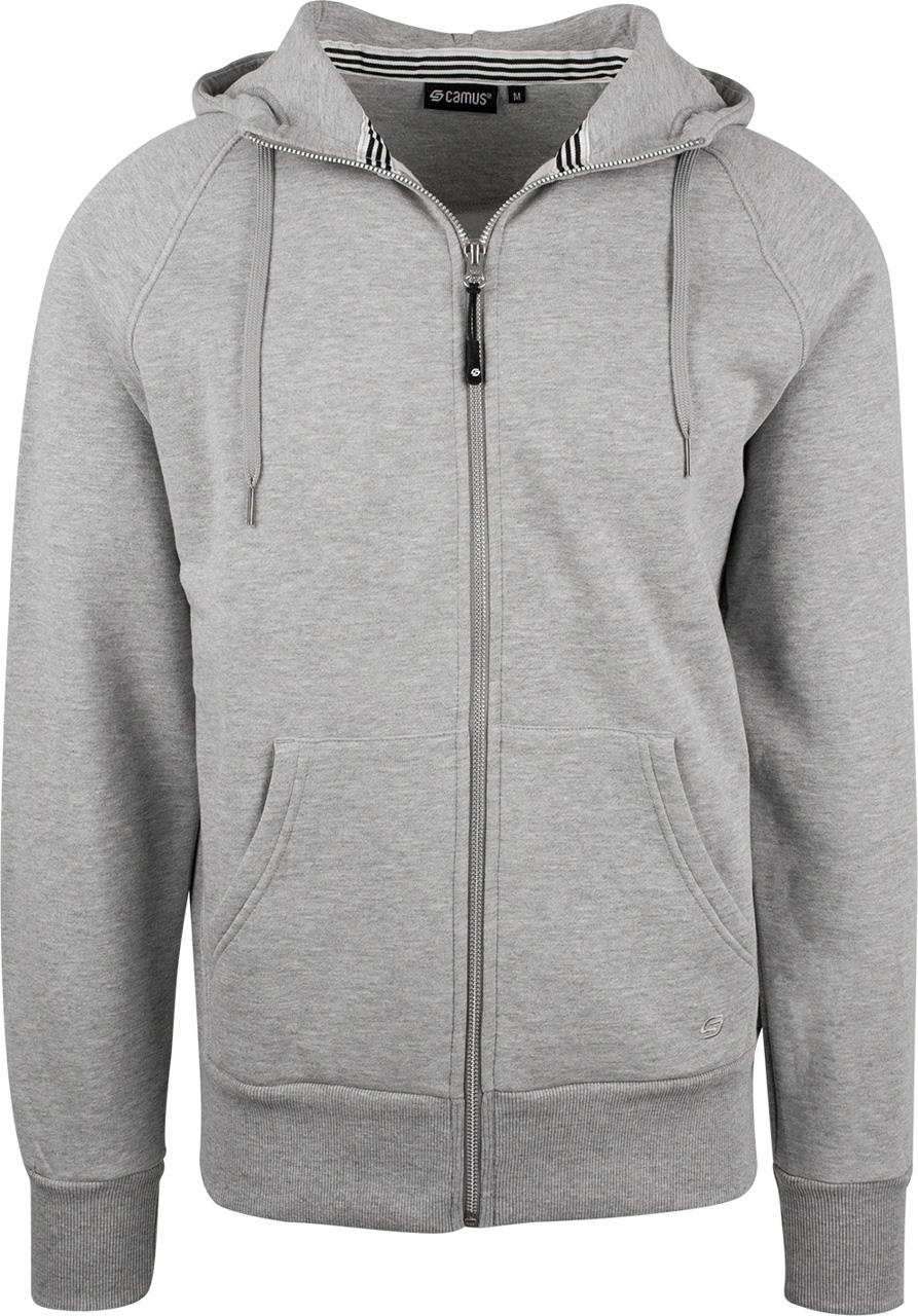 HETTEJAKKE UNISEX ROCKWOOD SORT