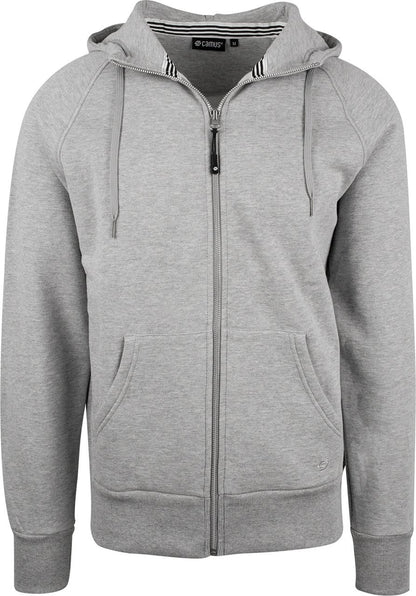 HETTEJAKKE UNISEX ROCKWOOD SORT