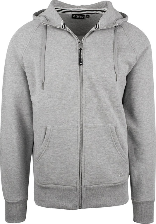 HETTEJAKKE UNISEX ROCKWOOD SORT