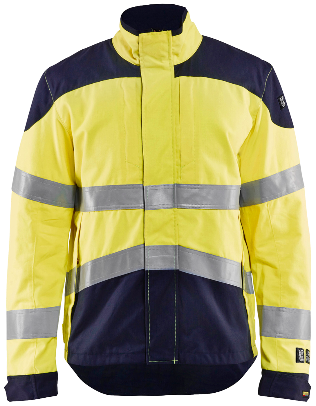 Sommerjakke Blåkläder