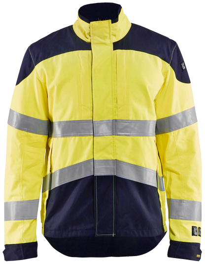 Sommerjakke Blåkläder