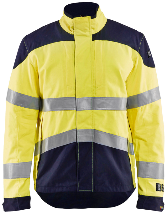 Sommerjakke Blåkläder