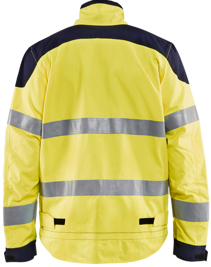 Sommerjakke Blåkläder