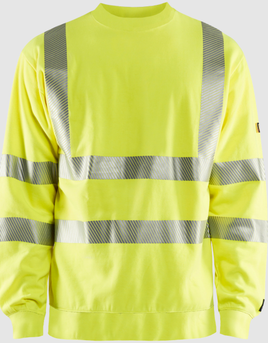 Sweatshirt Blåkläder