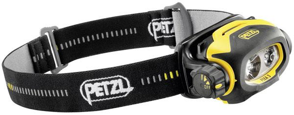 PETZL PIXA 3 HODELYKT