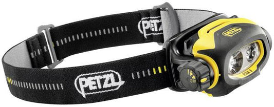 PETZL PIXA 3 HODELYKT