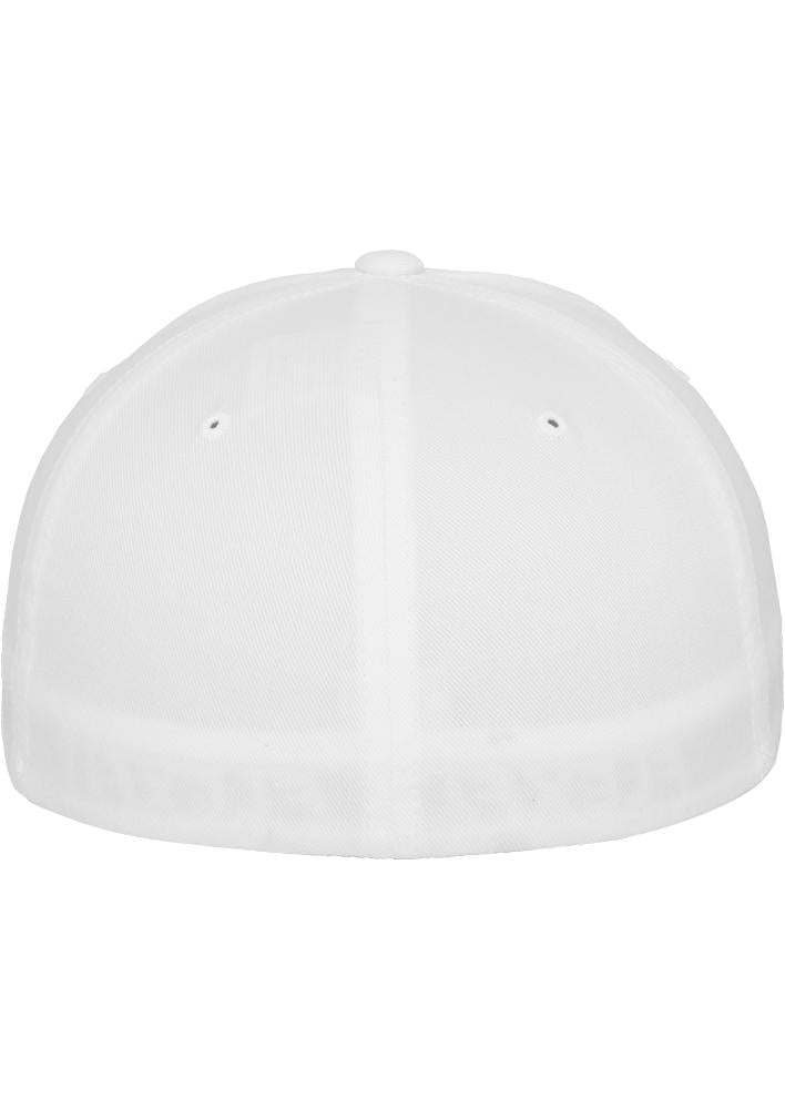 FLEXFIT WOOLY COMBED