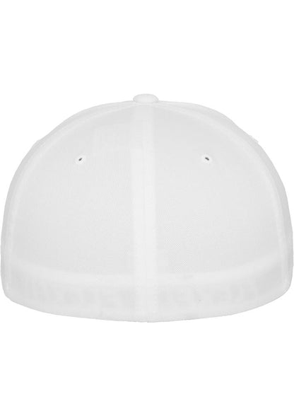 FLEXFIT WOOLY COMBED