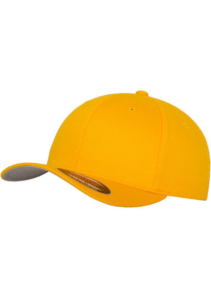 FLEXFIT WOOLY COMBED