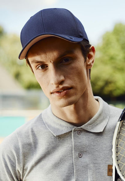 FLEXFIT WOOLY COMBED