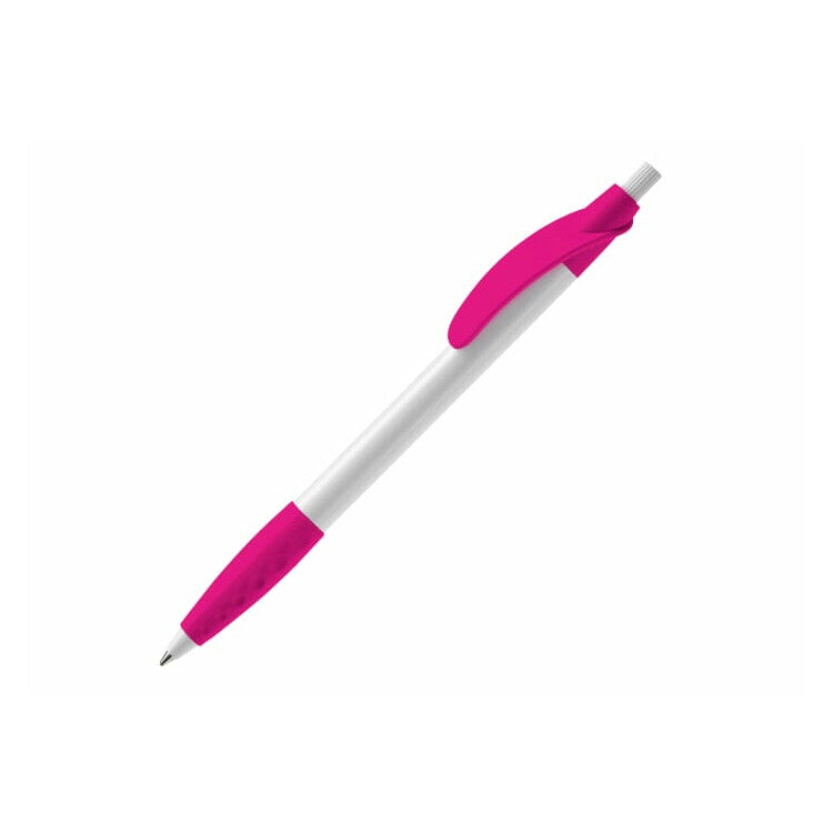 COSMO BALL PEN RUBBER GRIP HC