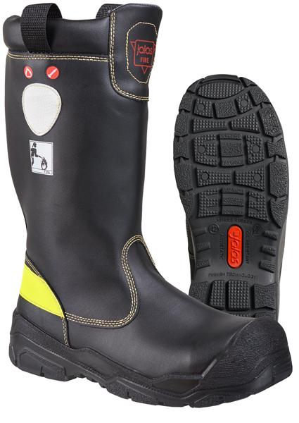 VERNESTØVLETT JALAS FIRE RESCUE F1PA SRC CI