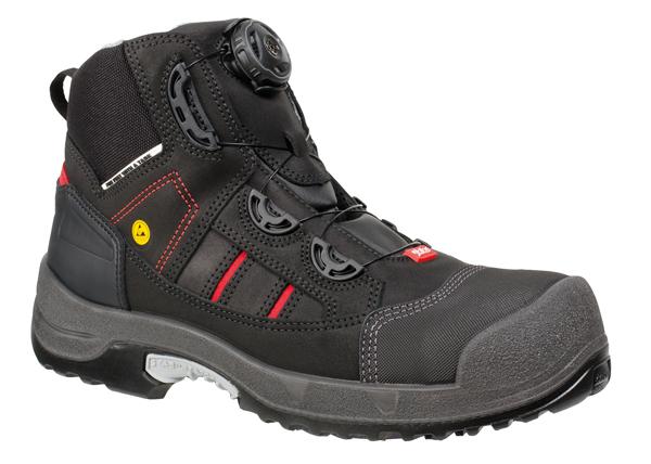 JALAS VERNESKO ZENIT EASYROLL S3 SRC BOA LUKKESYSTEM