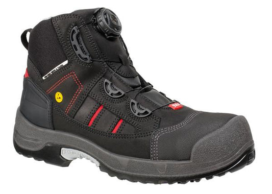 JALAS VERNESKO ZENIT EASYROLL S3 SRC BOA LUKKESYSTEM