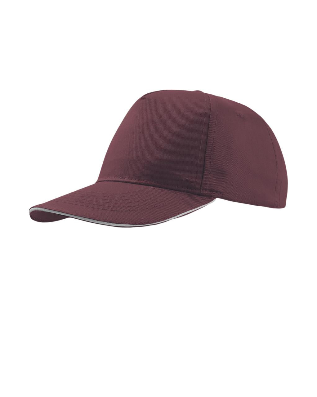 START FIVE SANDWICH (XTRA)