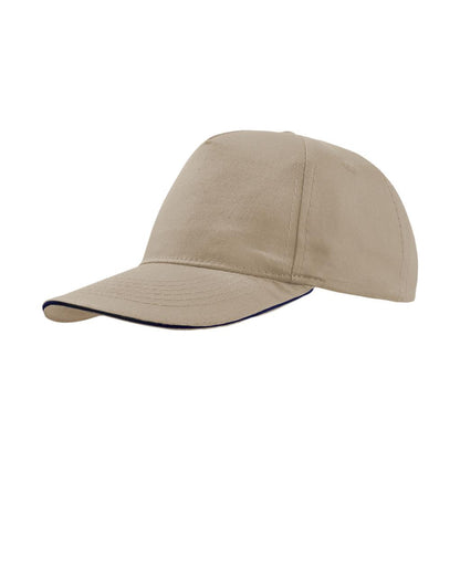 START FIVE SANDWICH (XTRA)