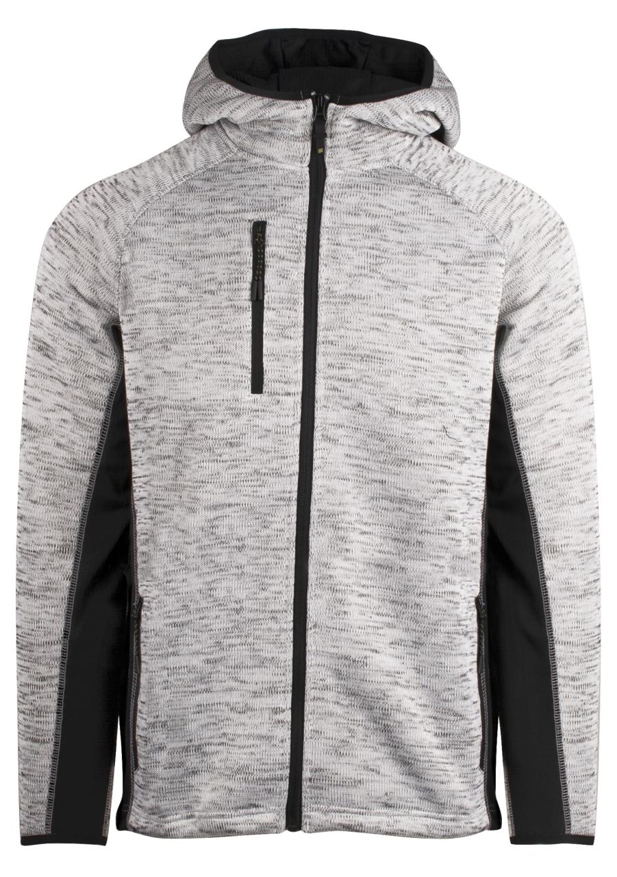 N87I ESSENTIAL HOODIE UNISEX