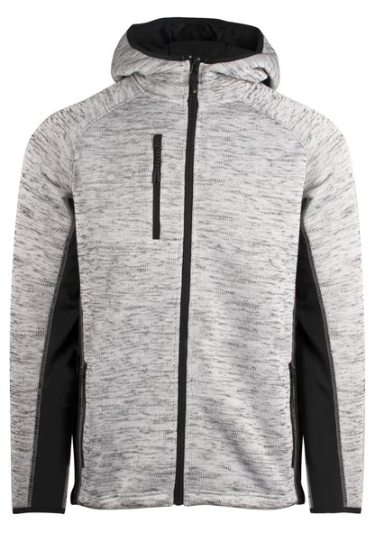 N87I ESSENTIAL HOODIE UNISEX