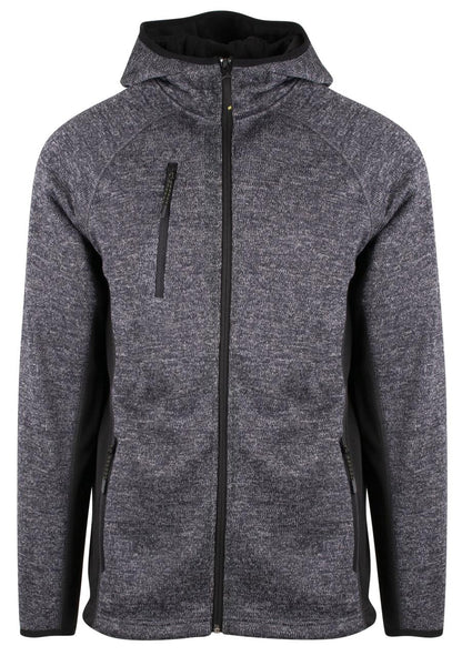 N87I ESSENTIAL HOODIE UNISEX