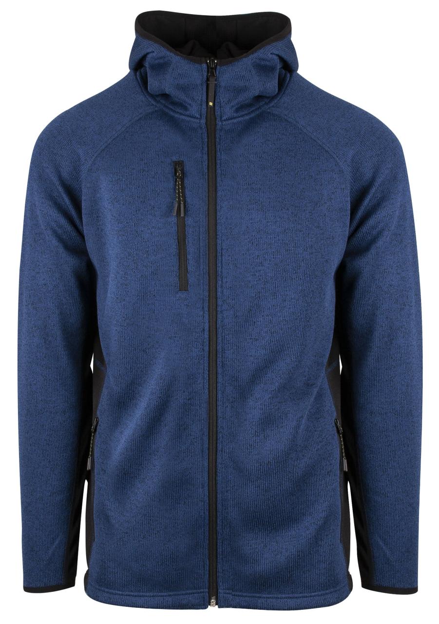 N87I ESSENTIAL HOODIE UNISEX