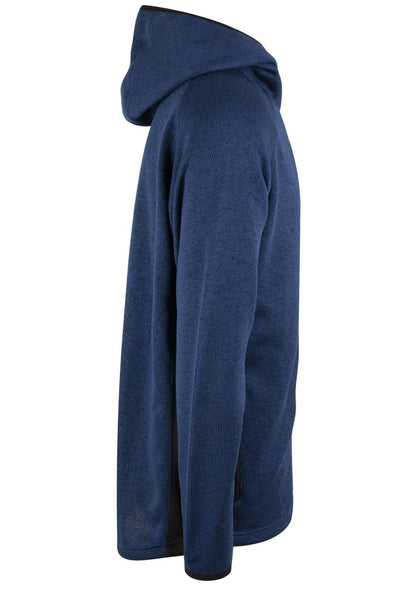 N87I ESSENTIAL HOODIE UNISEX