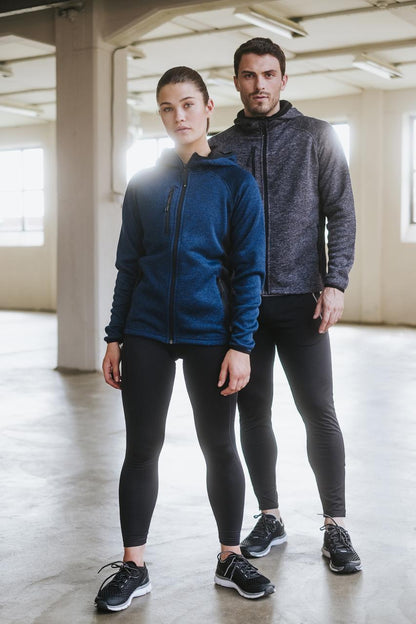 N87I ESSENTIAL HOODIE UNISEX