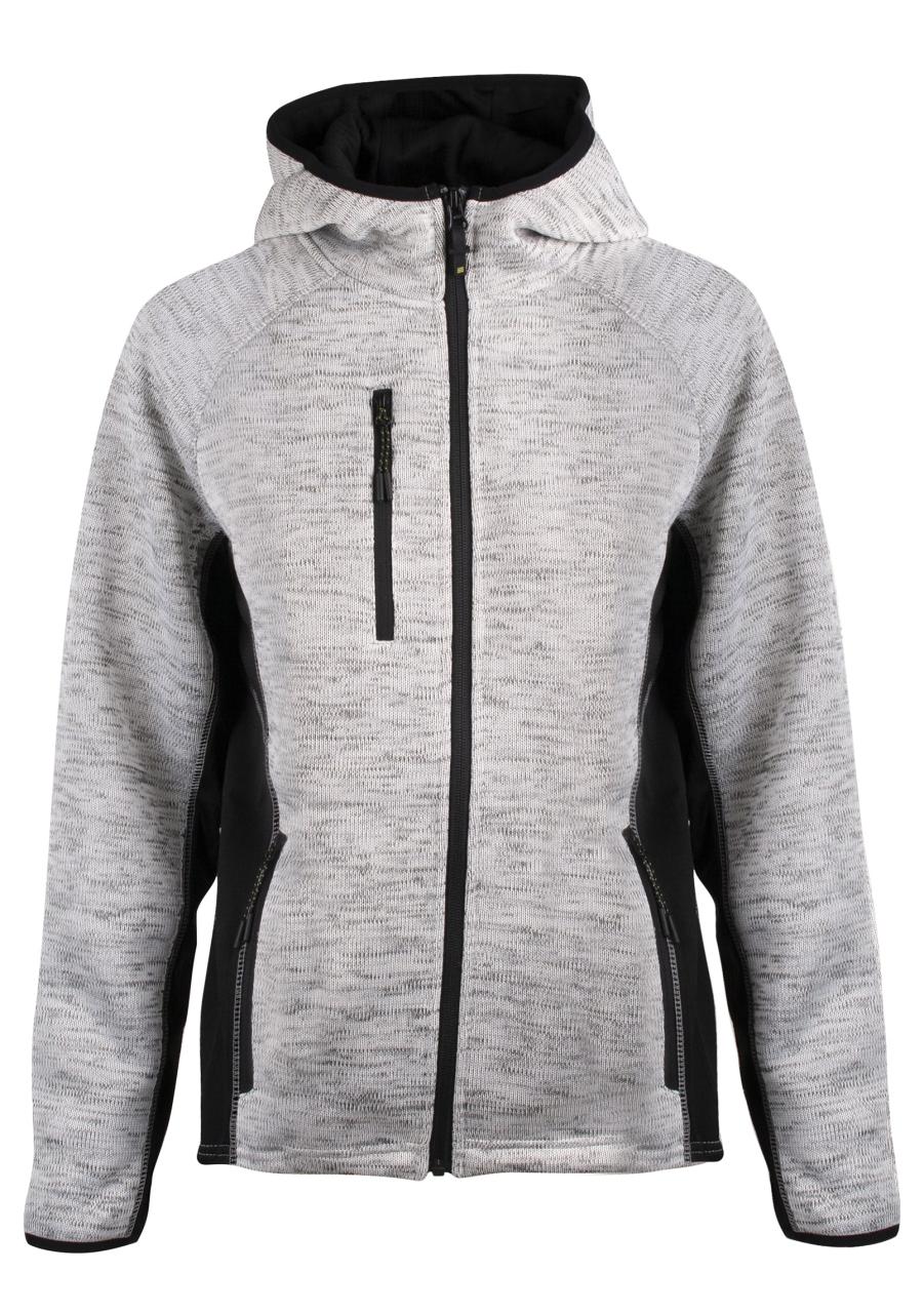 N87J ESSENTIAL HOODIE WOMEN