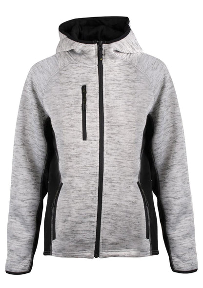 N87J ESSENTIAL HOODIE WOMEN