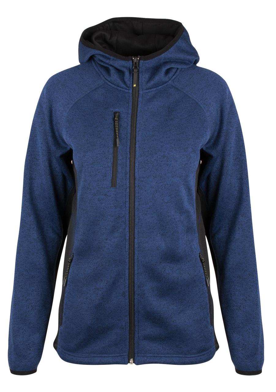 N87J ESSENTIAL HOODIE WOMEN