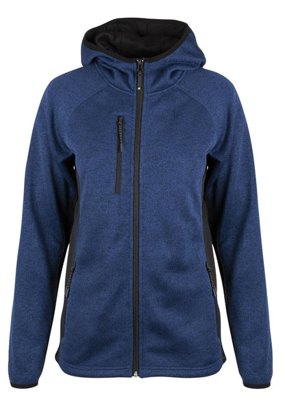 N87J ESSENTIAL HOODIE WOMEN