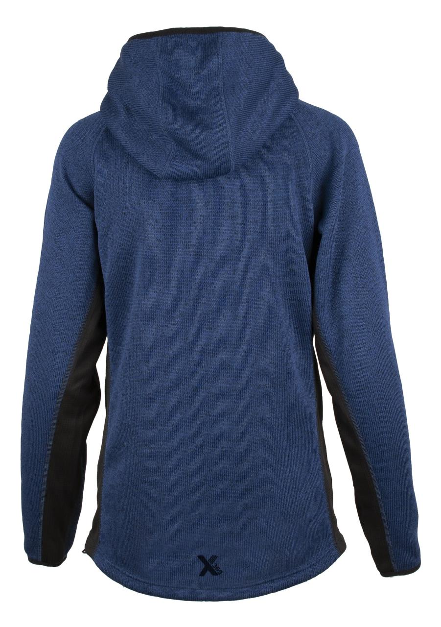 N87J ESSENTIAL HOODIE WOMEN