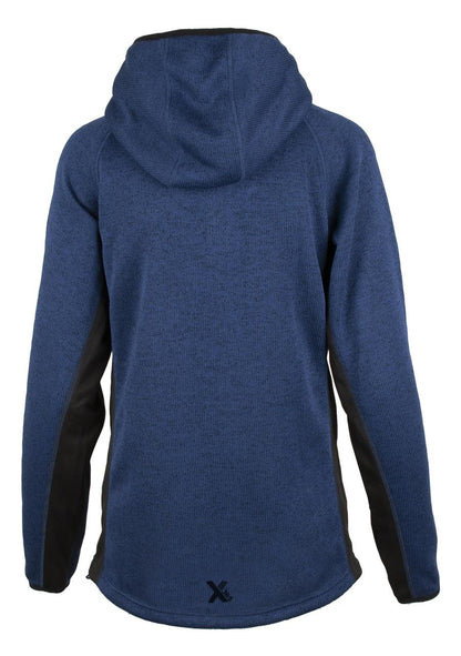 N87J ESSENTIAL HOODIE WOMEN